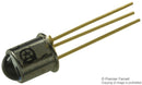 OPTEK TECHNOLOGY OP804SL Phototransistor, 250 mW, 3 Pins, TO-18