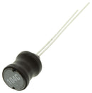Murata Power Solutions 13R104C 13R104C Inductor Radial 1300R Series 100 &Acirc;&micro;H 1 A 0.24 ohm &plusmn; 10%