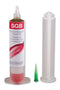 ELECTROLUBE SGB20S Grease, Contact, SGB, Grease, Syringe, 20ml