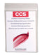 ELECTROLUBE CCS020 Cleaning Strip, CCS, Contact, Pack of 20