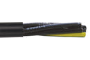 Lapp USA 221804 Unshld Flex Cable 4COND 18AWG 100FT