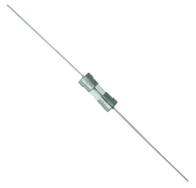 Eaton Bussmann Series BK/GMA-V-3-R Fuse Axial 3A 5 X 20MM Fast Acting