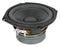 MCM Audio Select 55-1205 5 1/4? Poly Treated Cone Woofer