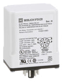 Square D BY Schneider Electric 9050JCK1F5V20 9050JCK1F5V20 Time Delay Relay Dpdt 5S 120VAC New