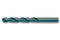 Ruko 201 070 Twist Drill Bit HSS 7mm 69mm Effective 109mm Overall