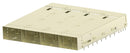 TE Connectivity 2315853-4 Connector Accessory Without EMI Springs Cage Assembly AMP Osfp 1x4 I/O Connectors