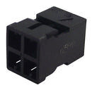 Molex 51110-0460 Connector Housing Milli-Grid 51110 Receptacle 4 Ways 2 mm 50394 87396 Crimp Terminals