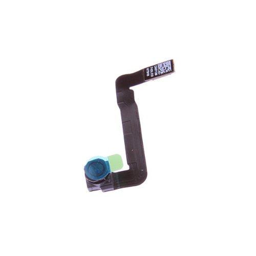 Tanotis - Neewer Front Camera w/ Ribbon Flex For iPhone 4S Replacement Part Repair Fix