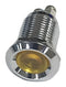 Mallory FL1M-12CA-1-Y2V LED YEL 12MM NUT 2VAC/DC STK &pound; 99AC2262