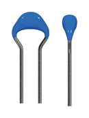 TDK FA18X7R1H103KNU00 Multilayer Ceramic Capacitor 0.01 &micro;F 50 V FA Series &plusmn; 10% Radial Leaded X7R