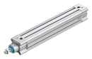Festo DSBC-40-250-D3-PPVA-N3 Cylinder DBL Acting 40MM 12BAR 250MM