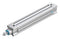 Festo DSBC-40-250-D3-PPVA-N3 Cylinder DBL Acting 40MM 12BAR 250MM