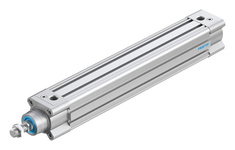 Festo DSBC-40-250-D3-PPVA-N3 Cylinder DBL Acting 40MM 12BAR 250MM