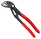 Knipex 87 01 180 180mm Length Cobra Adjustable Grip Water Pump Plier With 42mm Capacity