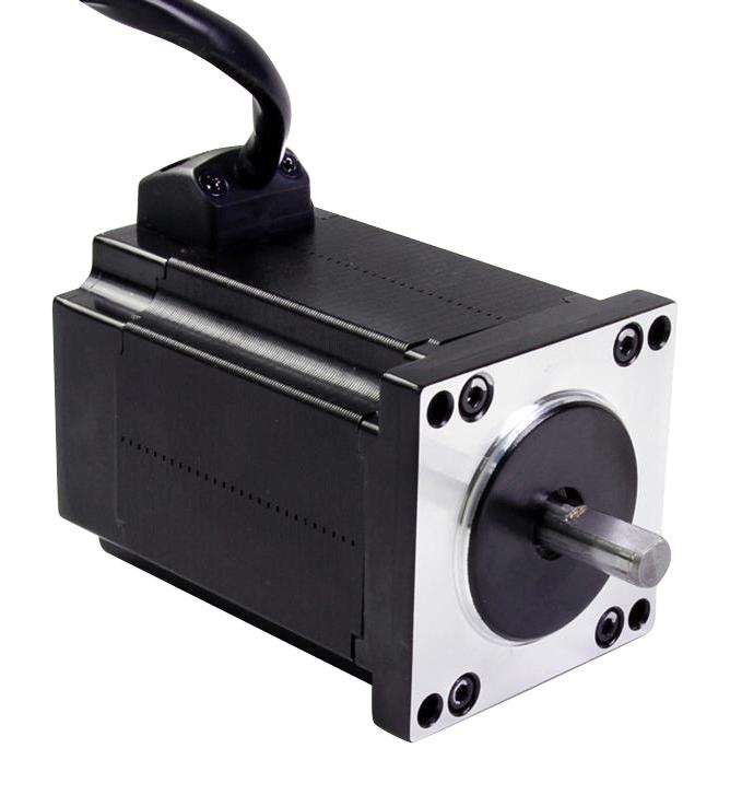 LIN Engineering BL23E22-01D-05RO BL23E22-01D-05RO Bldc Motor 24V 42AJ7895