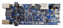 Stmicroelectronics STEVAL-POE005V1 Evaluation Board PM8804 SiP Power Over Ethernet (PoE) Interface High 12V 8A