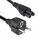 Qualtek Electronics 364012-01 364012-01 Power Cord CEE 7/VII PLUG-IEC C5 1.83M