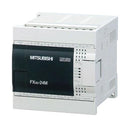 Mitsubishi FX3G-24MR-DS Process Controller 24I/O 21W 24VDC