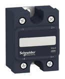 Schneider Electric SSP1D412BDT Solid State Relay SPST-NO 12 A 150 VDC Panel Screw
