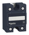 Schneider Electric SSP1A125BDT Solid State Relay SPST-NO 25 A 300 VAC Panel Mount Screw
