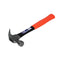 Grip ON Tools 41140 16 oz.Fiberglass Hammer - 12? Length 52Y4455