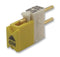 ERG COMPONENTS JSA4-1-G0 DIP / SIP Switch, 1 Circuits, SPST, Through Hole, JS Series, 100 V
