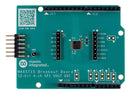 Maxim Integrated / Analog Devices MAX5715BOB# MAX5715BOB# Breakout Board 12-BIT 4-CHANNEL DAC