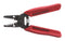 Klein Tools 11049 Wire Stripper 16-8 AWG / 1-6mm&sup2; Stranded Wires