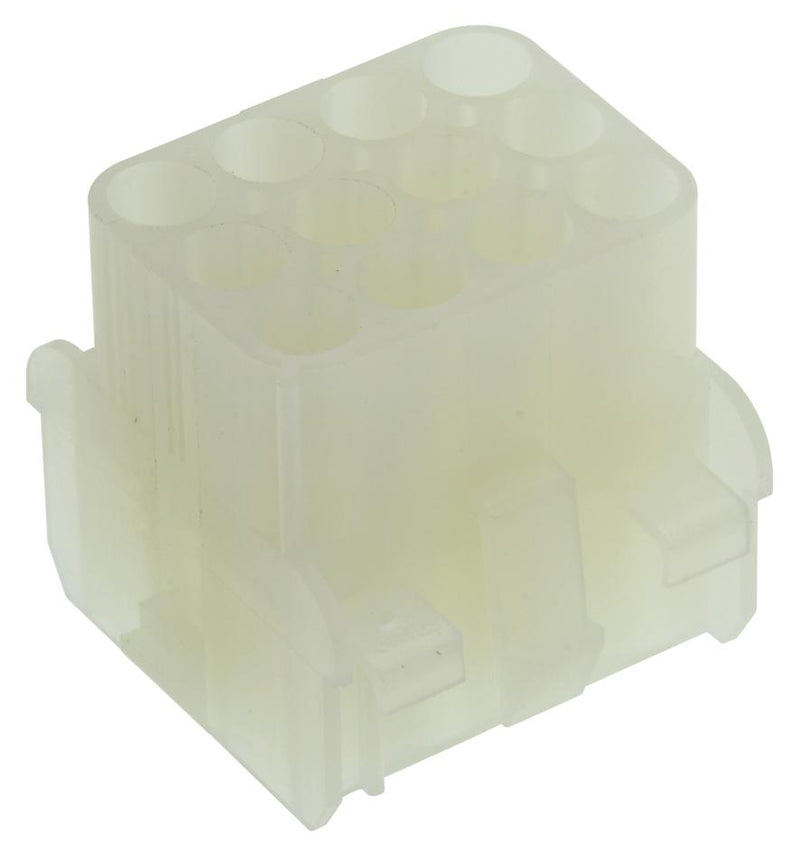 Molex 50-84-2152 50-84-2152 Connector Housing MLX 42022 Receptacle 15 Ways 6.35 mm