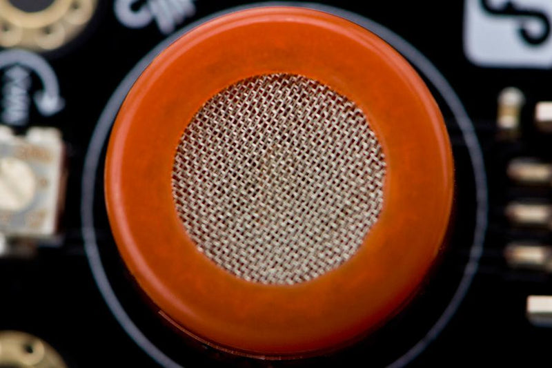 Dfrobot SEN0132 SEN0132 Analog Carbon Monoxide Sensor MQ7 Arduino Development Boards