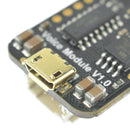 Dfrobot DFR0534 DFR0534 Gravity Uart MP3 Voice Module With 8MB Flash Memory for Arduino Board