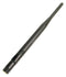 Siretta DELTA26/X/SMAM/S/S/19 Swivel Antenna 1.7GHz to 2.7GHz 3.6 Vswr 2dBi Gain 50ohm Vertical Polarisation SMA Connector