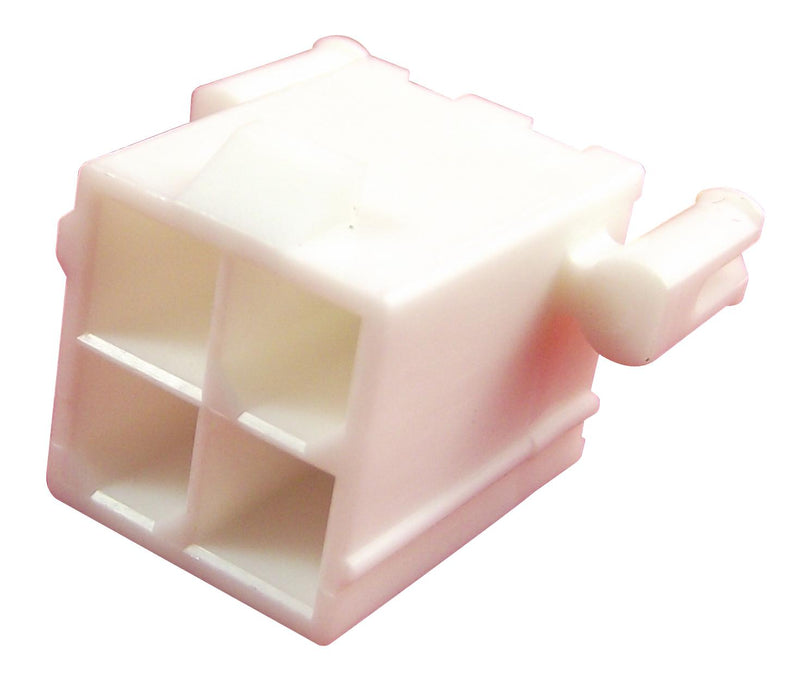 Molex 39-29-9182 39-29-9182 Pin Header Power Wire-to-Board 4.2 mm 2 Rows 18 Contacts Through Hole Straight