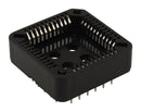 PRECI-DIP 540-88-044-24-008 IC &amp; Component Socket 44 Contacts Plcc 2.54 mm 540 Phosphor Bronze