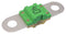 Littelfuse 153.5631.5401 Fuse Automotive Slow Blow 40 A 32 V 16mm x 12mm 7.8mm BF1