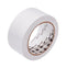 3M 764 50MM WHITE Tape, White, Safety, Hazard Warning, PVC (Polyvinylchloride), 50 mm, 1.97 ", 33 m, 108.27 ft