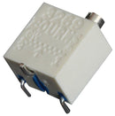 BOURNS 3269X-1-203LF TRIMMER POTENTIOMETER 20KOHM 12TURN SMD