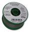 STANNOL 574402 Solder Wire, KS100, 0.3mm Diameter, 227&deg;C, 250g