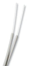 Broadcom Limited HFBR-RUD500Z Fiber Optic Cable Versatile Link Plastic Optical 1mm 2 Fibres 2.2 mm 1640 ft 500 m