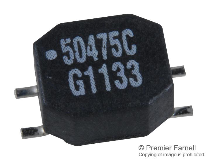 Murata 50474C Common Mode Filter 0.47MH 0.7A