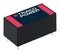 Traco Power TMPW 25-124 Tmpw AC/DC PCB Mount Supply (PSU) 100 to 250VDC ITE & Household 1 Output 25 W 24 V 1.042 A
