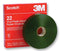 3M 22 12MM Tape, Scotch, Electrical Insulation, Vinyl, 12 mm, 0.47 ", 33 m, 108.27 ft
