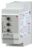 Carlo Gavazzi PMC01C115 PMC01C115 Analogue Timer 0.1S-100H Spdt PLUG-IN New