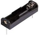 Multicomp PRO MP000324 MP000324 Battery Holder PCB 1 x AA