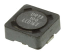 Eaton Bussmann DR73-100-R DR73-100-R Power Inductor (SMD) 10 &Acirc;&micro;H 2.08 A Shielded 2.47 DR 7.6mm x 3.55mm