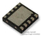 Maxim Integrated Products MAX5816ATB+T Digital to Analogue Converter Quad 12bit Serial 2.7V 5.5V TDFN-EP-10