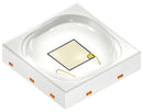 Osram Opto Semiconductors GV QSSPA1.13-JZKZ-27-1 High Brightness LED Osconiq P 3030 Series Green 494 nm 130 &deg; 77 lm 1.3 A