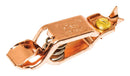 Mueller Electric BU-27CGW Test Clip 40A 16MM