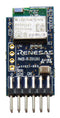 Renesas RTKYZ012A1B00000BE Expansion Board RYZ012A1/B1 Pmod Bluetooth Low Energy Modules