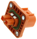 TE Connectivity 2103124-2. HVA280 2P Header Assy KEY B 08AH2115